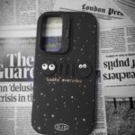 قاب موبایل Lucky Everyday مناسب برای سامسونگ a56 کد 159