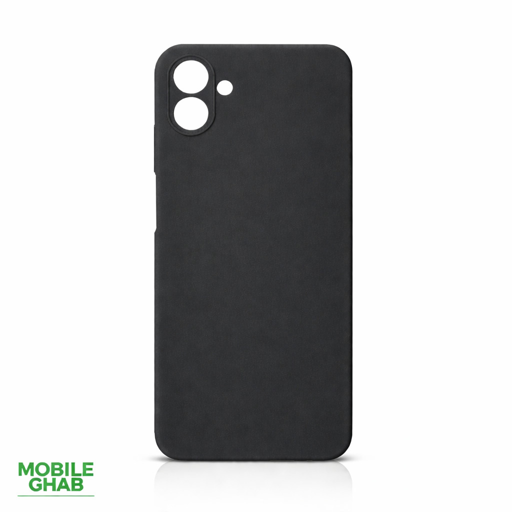 قاب موبایل سیلیکون اورجینال مناسب برای شیائومی poco c65 کد 134