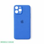 قاب موبایل سیلیکون اورجینال مناسب برای اپل iphone 13 promax کد 148