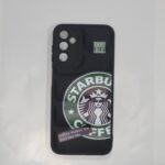 قاب موبایل پافر مناسب A14 سامسونگ - کد 222