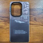 قاب موبایل سیمپل هولوگرام مناسب NOTE 13 PRO شیائومی - کد 266