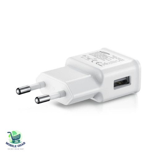 شارژر سامسونگ 5 ولت 1 آمپر