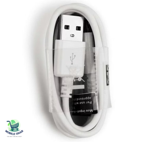 کابل شارژ سامسونگ مدل EP-DG925UWE طول ۱.۲ متر